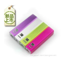 2600mAh Portable Power Bank, Cell Phone Charge, for iPhone Battery